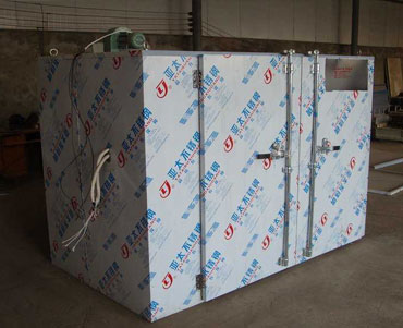 木材烘干設(shè)備