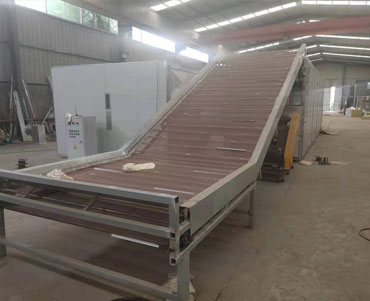 木材烘干設(shè)備