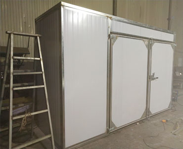 蝦仁烘干機(jī)