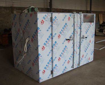 蒜片烘干機(jī)