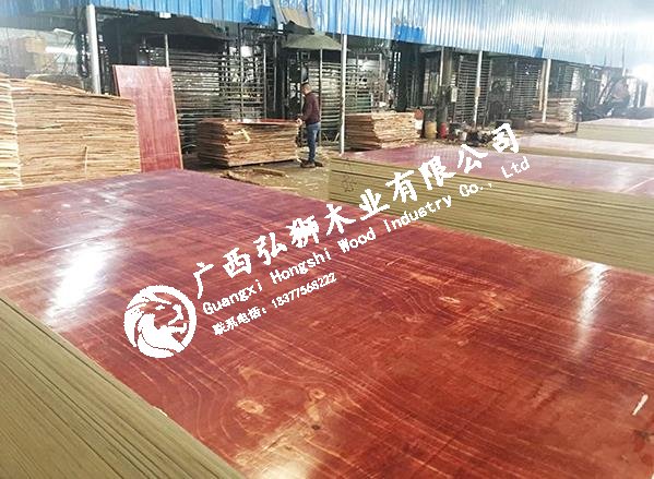 廣西建筑模板價(jià)格出廠價(jià)多少？