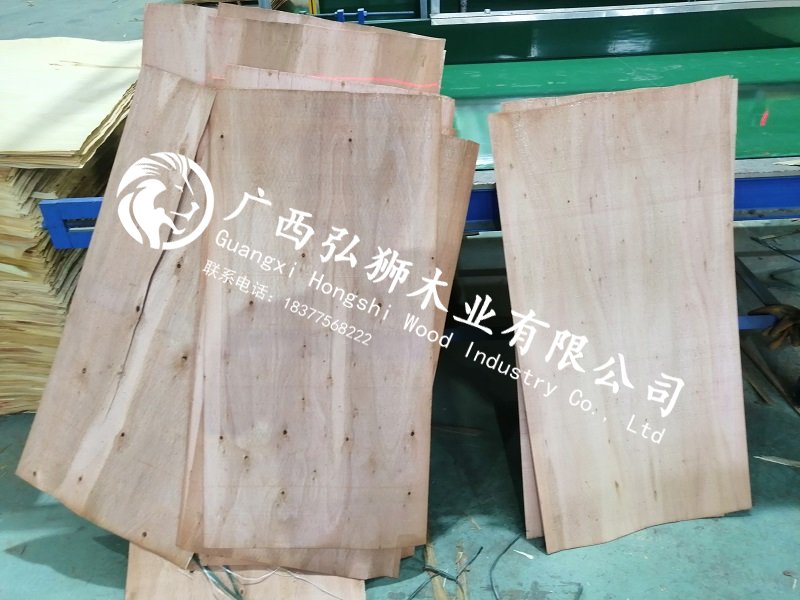 廣西建筑模板都漲價(jià)了而我們還在堅(jiān)守原價(jià)插圖1 板芯單板