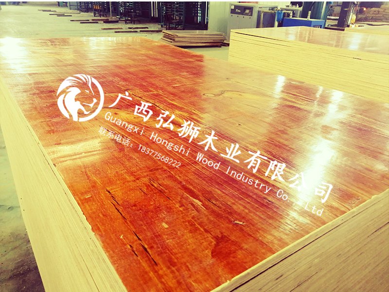 廣西建筑模板質(zhì)量內(nèi)幕曝光？