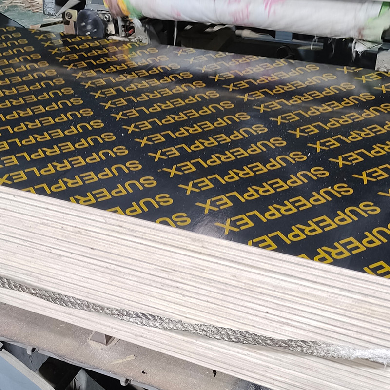 探秘廣西建筑木模板知名廠家，助力建筑品質(zhì)提升插圖1